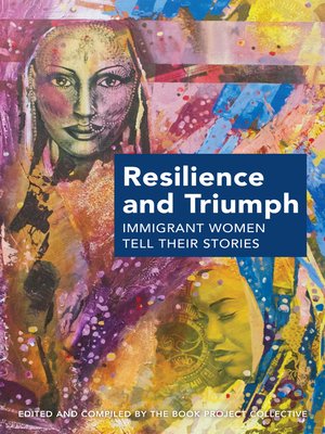 cover image of Resilience and Triumph